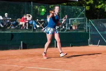 Bild 84 - LL TG Duesternbrook - TSV Glinde : Ergebnis: 3:6